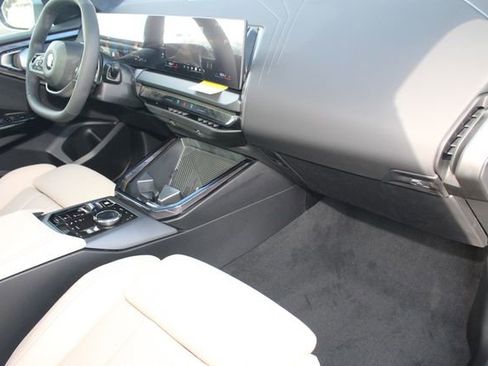 New 2026 BMW X3 xDrive30 w/ Convenience Package image 23