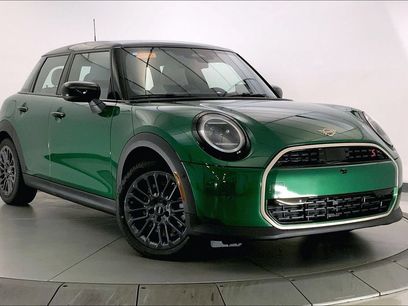 New 2026 MINI Cooper S