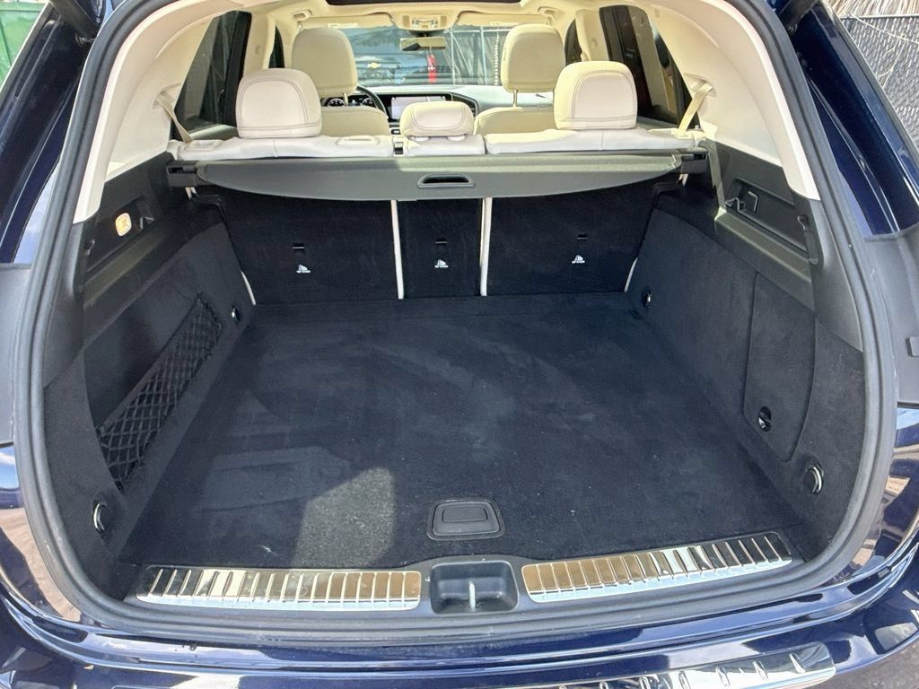 Used 2022 Mercedes-Benz GLE 350 image 30