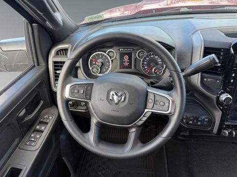 New 2026 RAM 2500 Tradesman w/ Power Wagon Package image 12