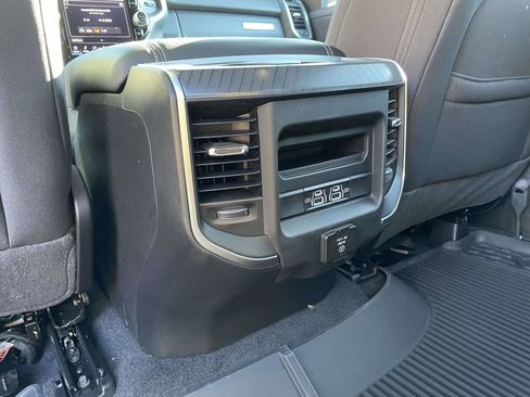 New 2026 RAM 1500 Big Horn image 29