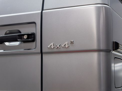 Used 2017 Mercedes-Benz G 550 Squared image 60