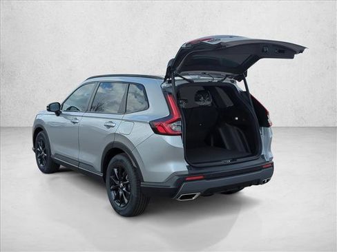 New 2026 Honda CR-V Sport-L image 9