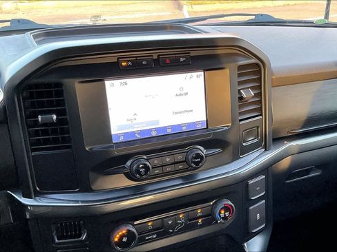 Used 2021 Ford F150 XL w/ STX Appearance Package RWD image 14