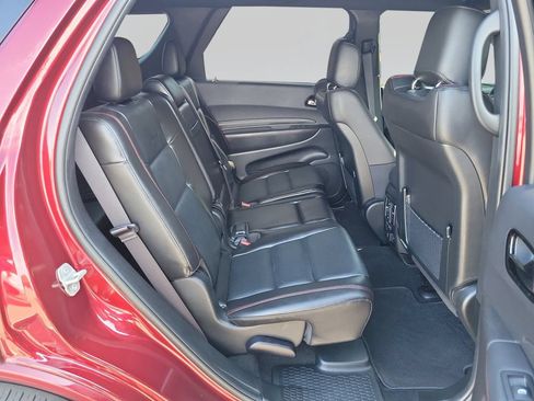 Used 2023 Dodge Durango R/T RWD image 34