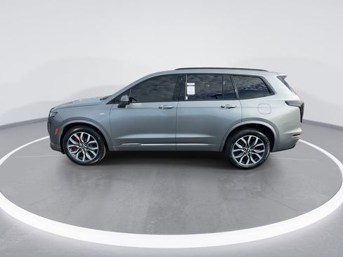 Used 2024 Cadillac XT6 Sport image 5