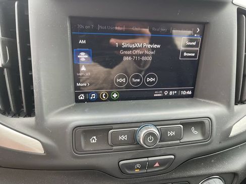 Used 2023 GMC Terrain SLE w/ Driver Convenience Package FWD image 16