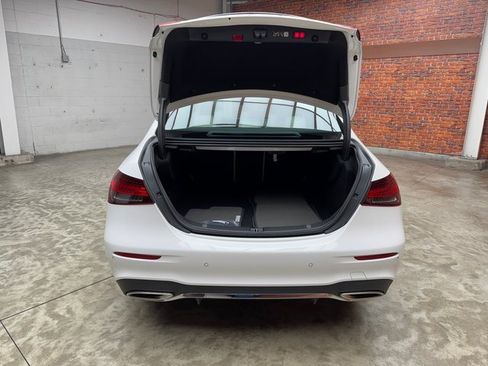 Certified 2023 Mercedes-Benz E 350 4MATIC Sedan image 27