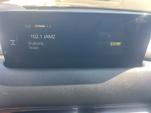 Used 2021 MAZDA CX-5 Grand Touring FWD image 38