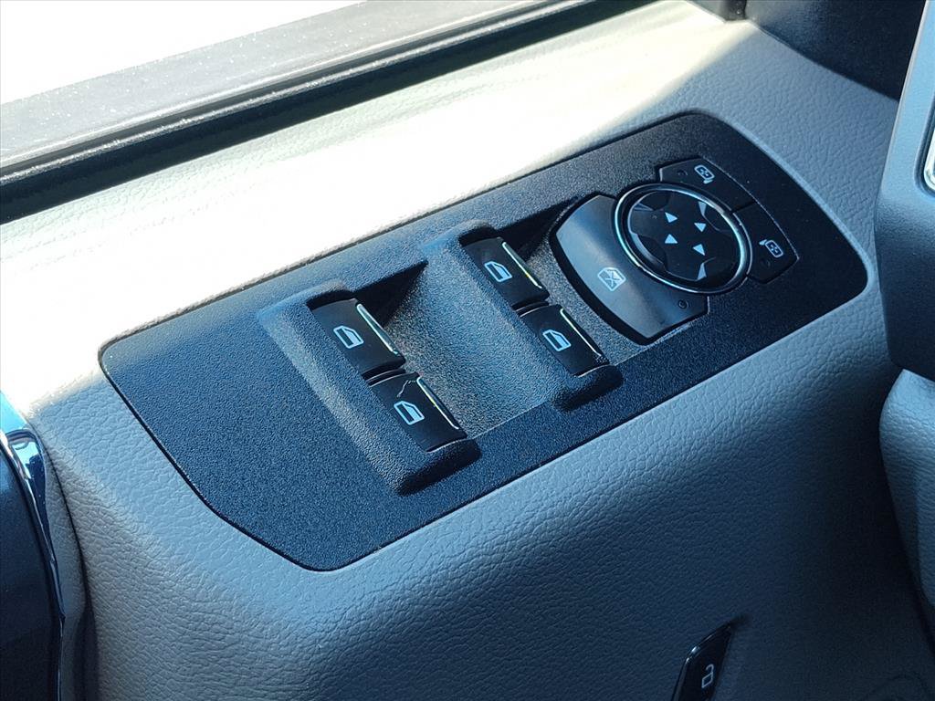 Used 2018 Ford F150 XLT w/ Equipment Group 301A Mid AWD/4WD image 15