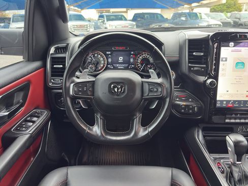 Used 2022 RAM 1500 TRX AWD/4WD image 18