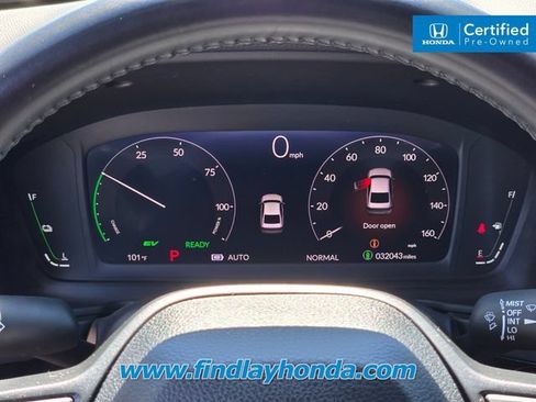 Certified 2024 Honda Accord Sport image 26