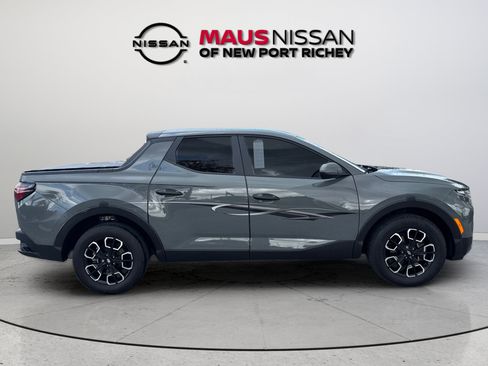 Used 2023 Hyundai Santa Cruz SEL w/ Cargo Package FWD image 12
