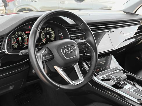 Used 2022 Audi Q7 2.0T Premium image 14
