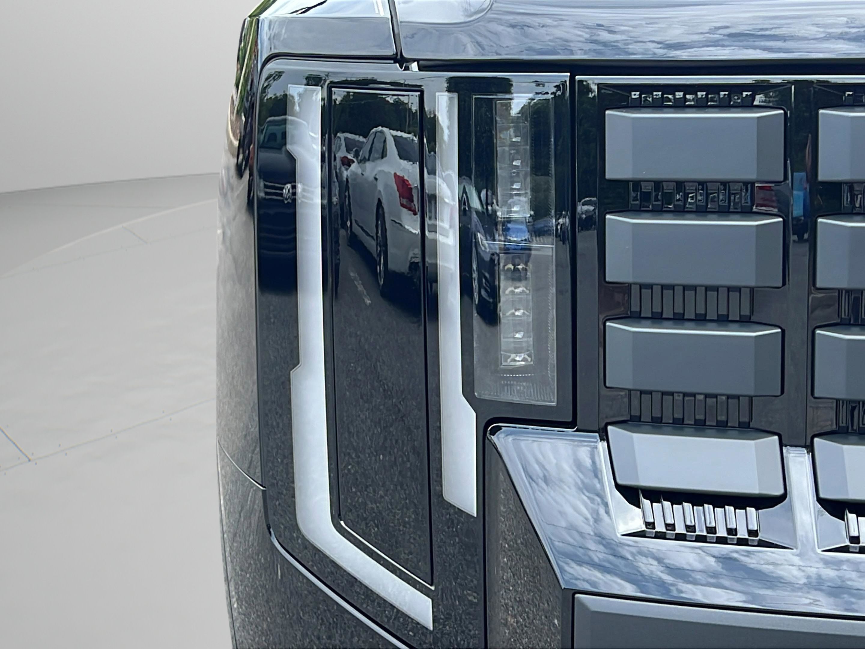 New 2027 Kia Telluride SX X-Line AWD/4WD image 9