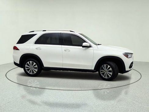 Used 2022 Mercedes-Benz GLE 350 image 6
