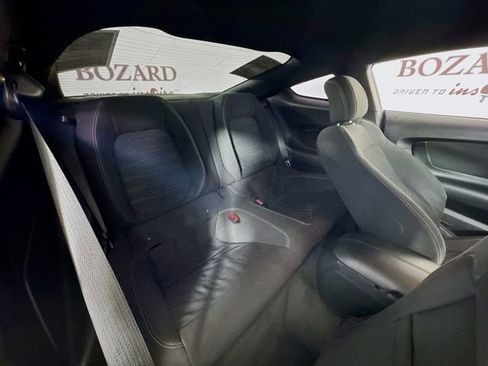 Used 2017 Ford Mustang GT image 28