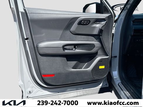 New 2027 Kia Telluride SX Prestige X-Pro image 24