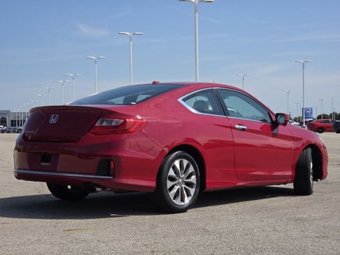 Used 2014 Honda Accord EX-L image 17