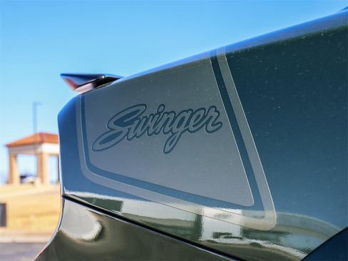 Used 2023 Dodge Charger Scat Pack image 12