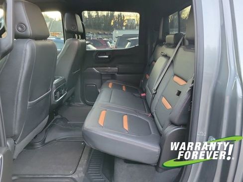Used 2022 GMC Sierra 1500 AT4 w/ AT4 Preferred Package image 16