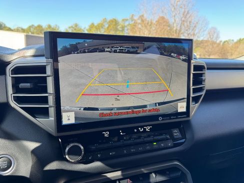 Used 2024 Toyota Tundra Limited image 25