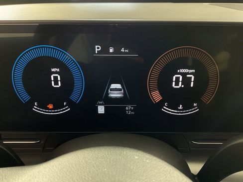 New 2026 Hyundai Kona SEL Sport image 25