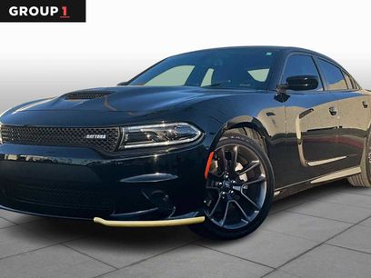 Used 2022 Dodge Charger R/T w/ Daytona Edition Group