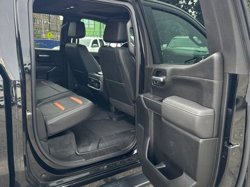Used 2021 GMC Sierra 1500 AT4 w/ AT4 Value Package AWD/4WD image 25