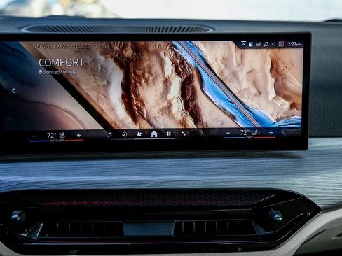 Used 2025 BMW 430i xDrive 430i xDrive w/ M Sport Package image 12