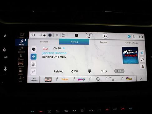 New 2026 Jeep Cherokee Limited AWD/4WD image 16