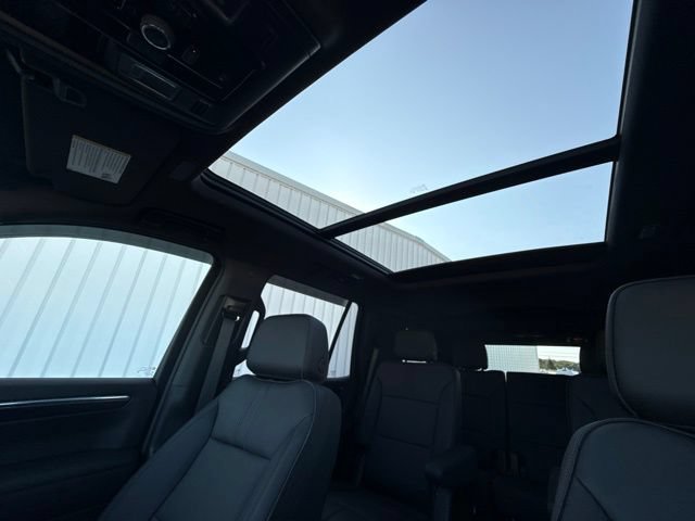 Used 2026 Chevrolet Tahoe RST w/ RST Capability Package AWD/4WD image 40