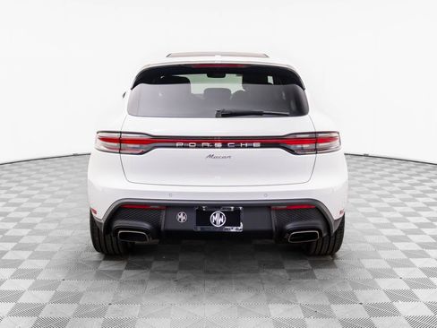 New 2026 Porsche Macan image 10