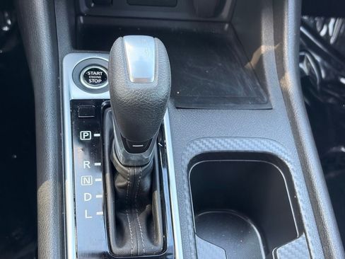 Certified 2025 Nissan Sentra SV w/ Trunk Package FWD image 25