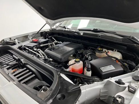 Used 2021 GMC Sierra 1500 AT4 w/ AT4 Value Package AWD/4WD image 64