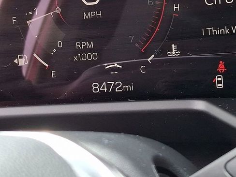 Used 2025 GMC Acadia Denali image 21