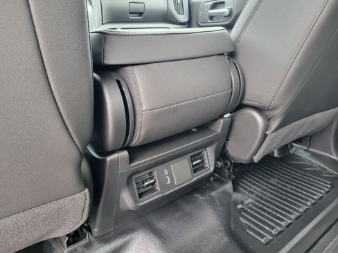 New 2026 GMC Sierra 2500 Pro w/ 1SA Pro Safety Plus Package image 28