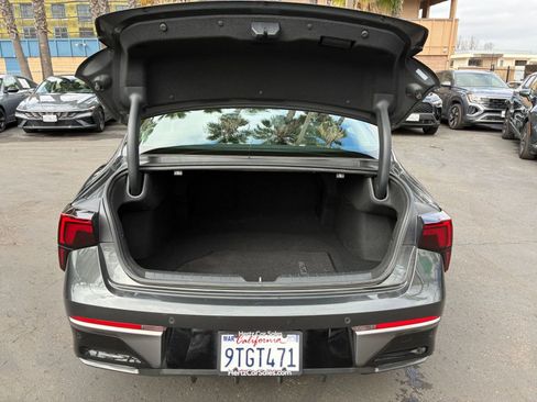 Used 2025 Kia K5 LXS FWD image 31