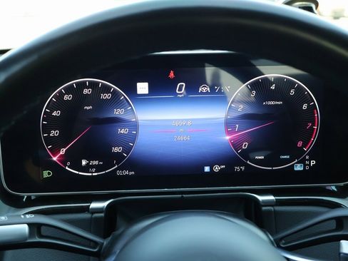 Used 2022 Mercedes-Benz S 500 4MATIC image 30