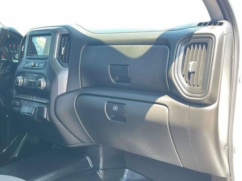 Used 2024 GMC Sierra 2500 Pro w/ 1SA Pro Safety Plus Package AWD/4WD image 30