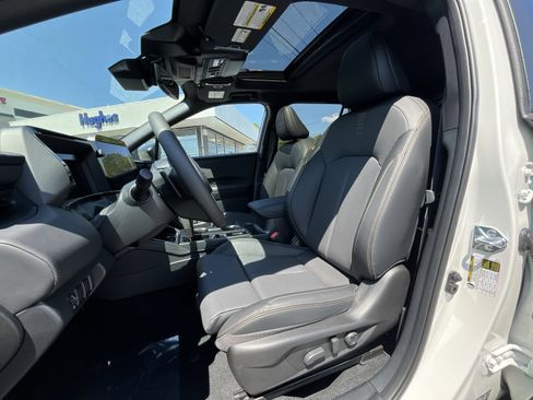 New 2026 Subaru Outback Wilderness AWD/4WD image 14