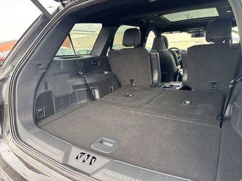 New 2025 Lincoln Aviator Black Label image 52