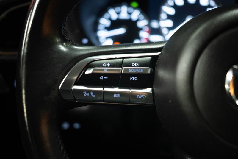 Used 2023 MAZDA CX-30 AWD 2.5 S w/ Preferred Package image 27