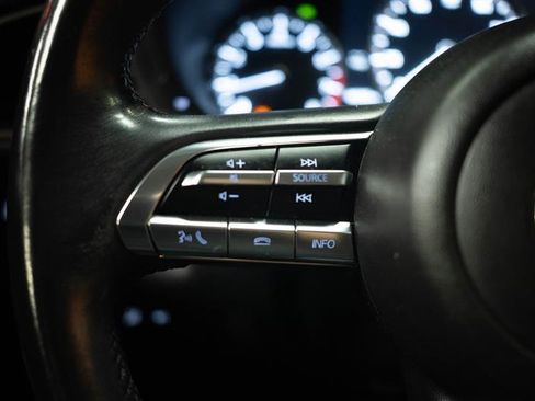 Used 2023 MAZDA CX-30 AWD 2.5 S w/ Preferred Package image 27