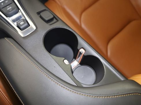 Used 2019 Chevrolet Camaro SS image 39