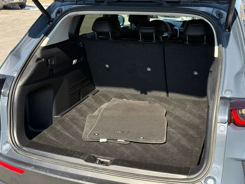 Used 2024 MAZDA CX-50 AWD 2.5 S w/ Preferred Package image 15