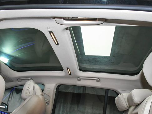 Used 2023 Mercedes-Benz EQS 450+ 4MATIC SUV image 55