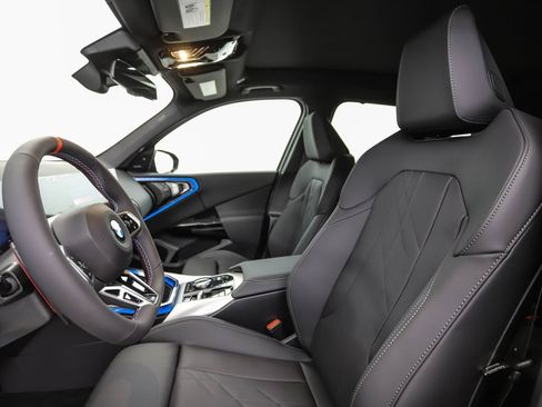 New 2026 BMW X3 M50 AWD/4WD image 11