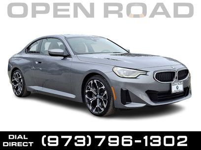 Used 2025 BMW 230i xDrive Coupe w/ M Sport Package