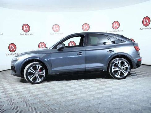 Used 2024 Audi Q5 2.0T Premium Plus image 5